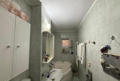 Apartament cu 2 camere decomandat în Ultracentral - 14