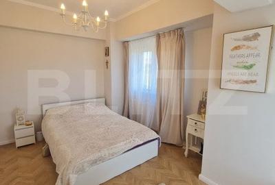 Apartament cu 3 camere, mobilat si utilat, lift, parcare, acces restrictionat Apartament cu 3 camere, mobilat si utilat, lift, parcare, acces restrictionat - 10