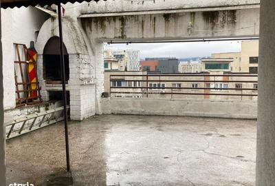 Apartament cu 4 camere în Centrul Civic - 4