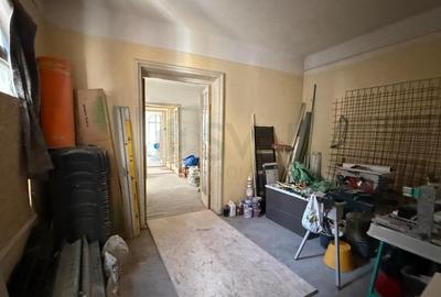 Casă cu 5 camere cu Canalizare în Armeneasca - 11