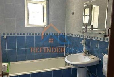 Apartament decomandat 3 camere - Dunavat sector 5 - 7