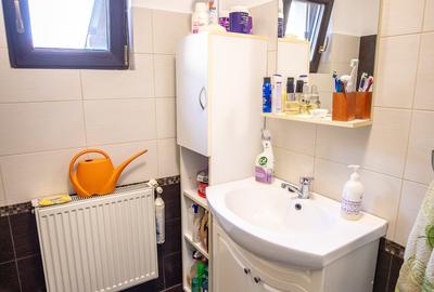 Casă individuală cu 3 camere cu Canalizare în Dezmir - 12