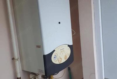 Garsonieră nedecomandată în Siderurgiștilor - 6