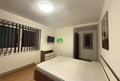 Apartament dd?nchiriat 3 camere Sibiu Central - 5