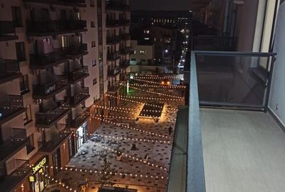 Apartament cu 2 camere decomandat, mobilat în Nord-Vest - 2