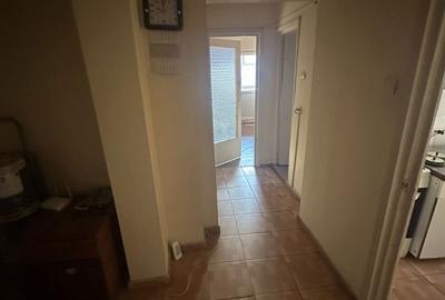 Apartament cu 2 camere decomandat în Central - 1