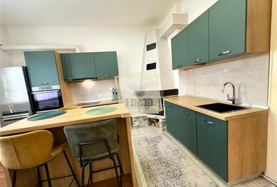 Apartament cu 2 camere decomandat, mobilat în Lazaret - 6