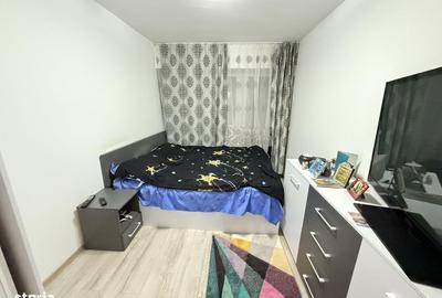 Apartament cu 3 camere decomandat în Cug - 7