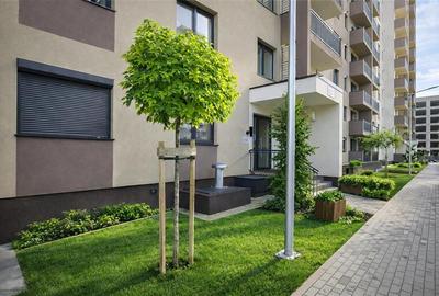 Apartament cu 3 camere decomandat în Tractorul - 15