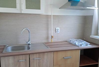 Garsonieră semidecomandată în Dorobanți - 3