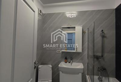 Apartament cu 2 camere decomandat, mobilat în Rahova - 14