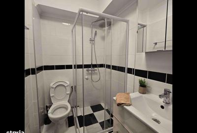 Apartament cu 2 camere semidecomandat în Romană - 1