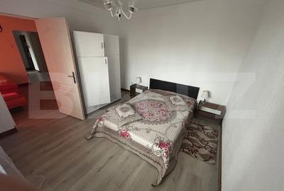 Apartament 2 camere, 55 mp, zona Podu Rosu - 2
