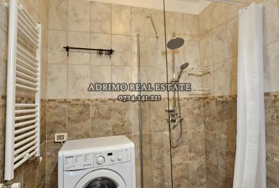 Studio Dublu - Bloc Nou - Zona Reyna - Termen Lung - Centrala GAZ - 400 euro - 15