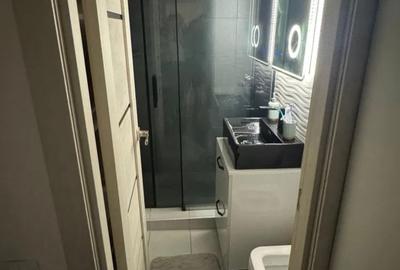 3 camere Drumul Taberei - piata Valea Ialomitei *parcare ADP* - 8