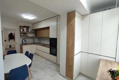 Apartament de 2 camere 50mp in zona Lujerului - 1