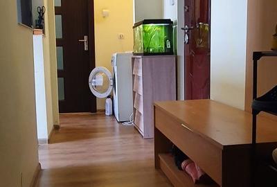 Apartament cu 2 camere decomandat în Central - 3