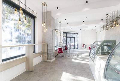 Spațiu comercial, de 940 mp, în P-ța Alba Iulia - 5