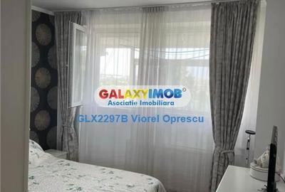 Apartament cu 3 camere decomandat, mobilat în Pantelimon - 2