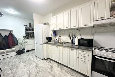 Apartament deosebit cu 2 camere | Zona Sagului - 8