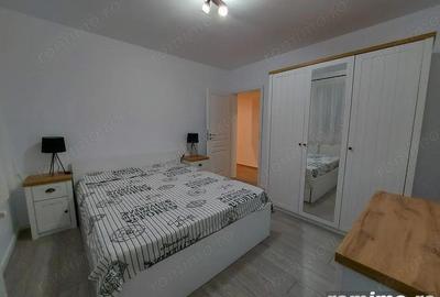 Apartament cu 2 camere decomandat în Panduri - 5