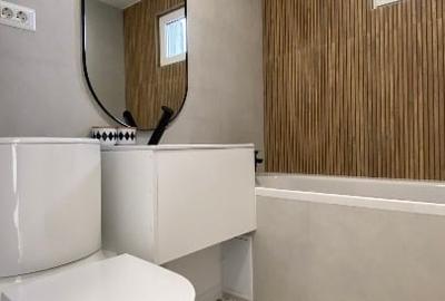 GORJULUI 3 camere metrou la doar 6 min Centrala termica - 3