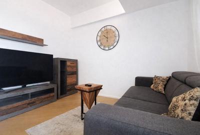 Apartament cu 2 camere decomandat, mobilat în Cotroceni - 3