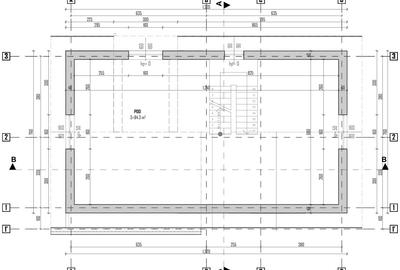 Casă cu 5 camere cu Teren 410 Mp în Măgurele - 2