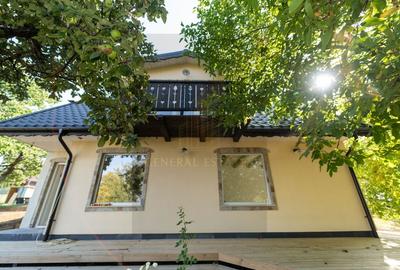 Casa de vacanță din Tohănița - locul unde muntele întâlnește liniștea - 8