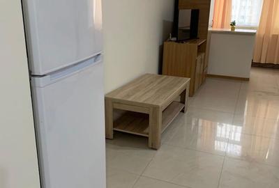 Garsonieră nedecomandată în Craiovei - 2