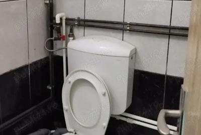 Garsonieră nedecomandată în Podul de Piatră - 1