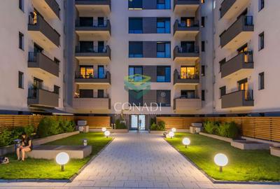 Apartament  Nou 2 camere + loc de parcare subteran | Domenii - 22