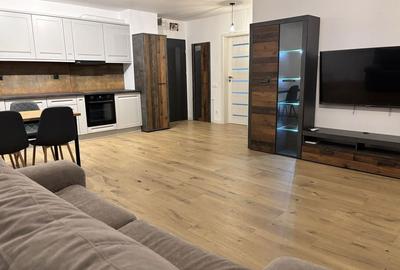 Apartament cu 2 camere în Dosu Bricii - 5