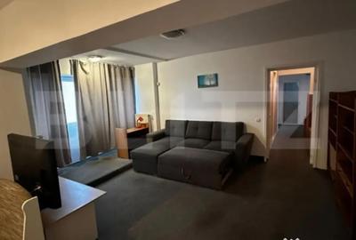 Apartament cu 4 camere decomandat în Central - 2