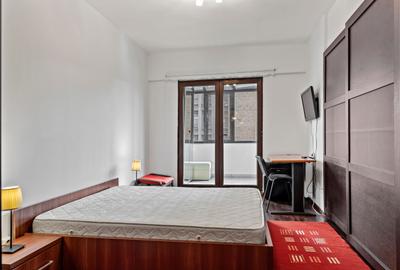 Apartament cu 2 camere semidecomandat, mobilat în Grozăvești - 2