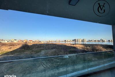 Apartament cu 3 camere semidecomandat în Central - 1