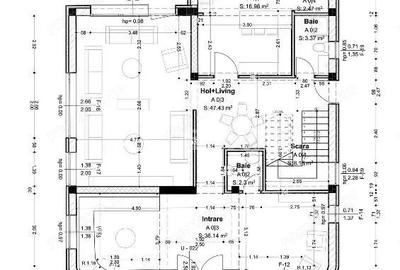Inchiriere - Casa- Vila - Prelungirea Ghencea - Gladiolelor - teren 572mp - de la 3500E- IDEALA PEN - 3