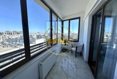 Apartament modern 2 camere Mall Vitan - 3