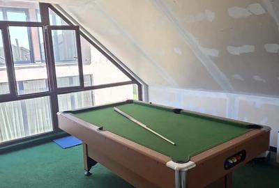 Casă cu 5 camere în Central - 7