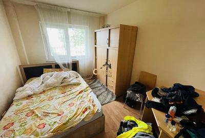 Apartament cu 3 camere decomandat, mobilat în Între Lacuri - 3