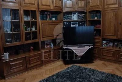 Apartament cu 3 camere decomandat în Mărăști - 2