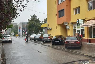 Spațiu comercial, de 40 mp, în Aradului - 8