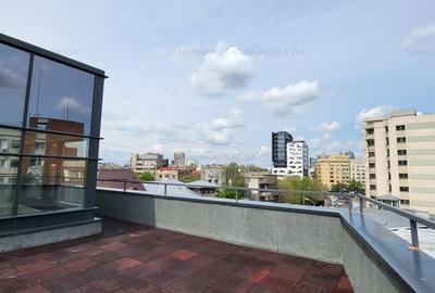 Birou, de 330 mp, în Unirii - 6