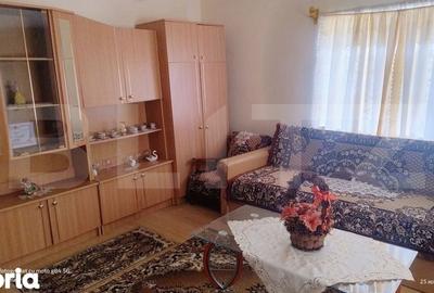 Casă cu 3 camere cu Teren 1200 Mp în Unguraș - 11