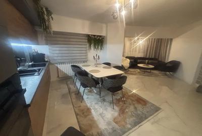 Apartament cu 3 camere decomandat-zona trocadero - 3