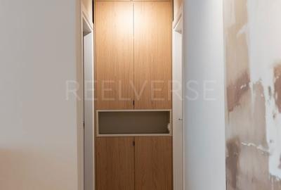 Apartament cu 2 camere în Tei - 4