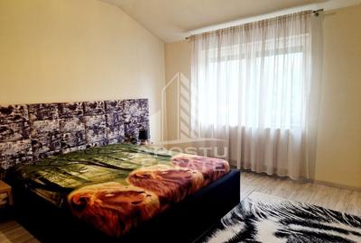 Duplex cu 3 camere complex rezidential, zona Subcetate - 8