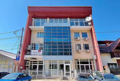 Cladire birouri individuala - 11