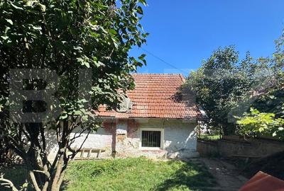Casa individuala de vanzare, cu anexa si curte, zona Schei - 1