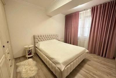 Apartament in zona Gorjului 2 camere de inchiriat - 1